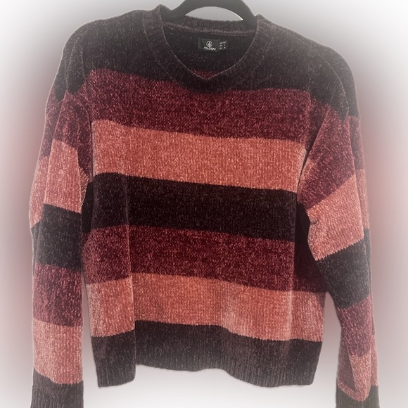 Volcom Sweater - Picture 1 of 4